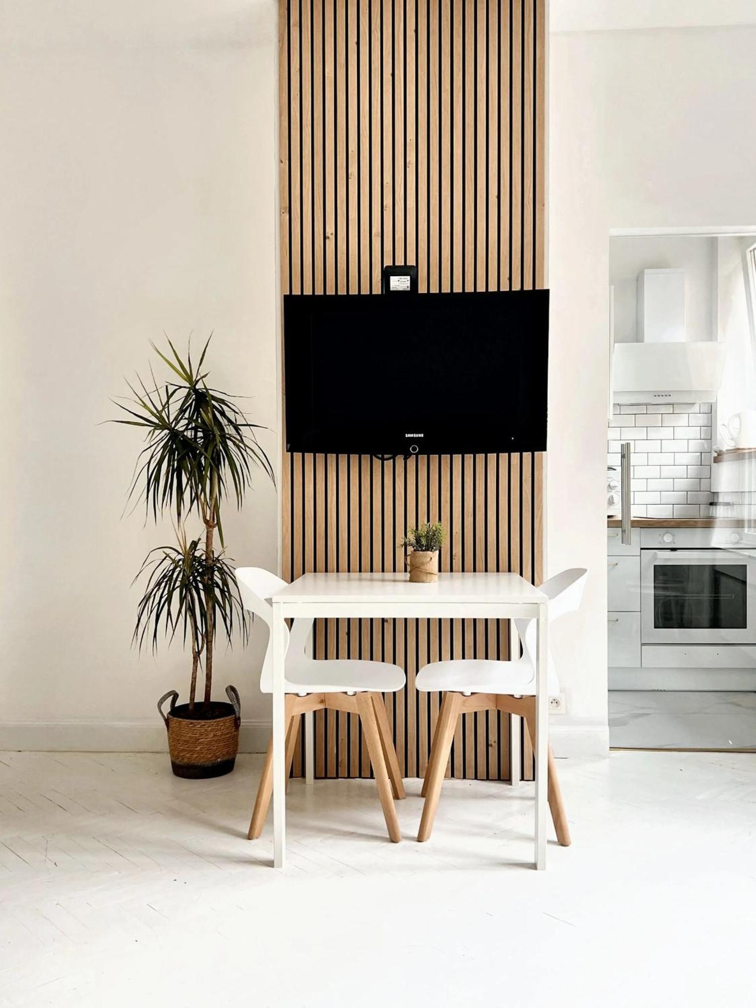 Comfortable Studio In Brussels 35M² Terrace With Bbq ภายนอก รูปภาพ